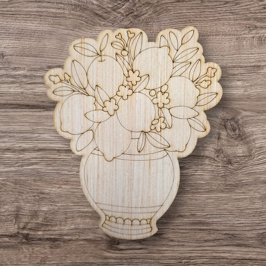 Citrus Bouquet (HA027)
