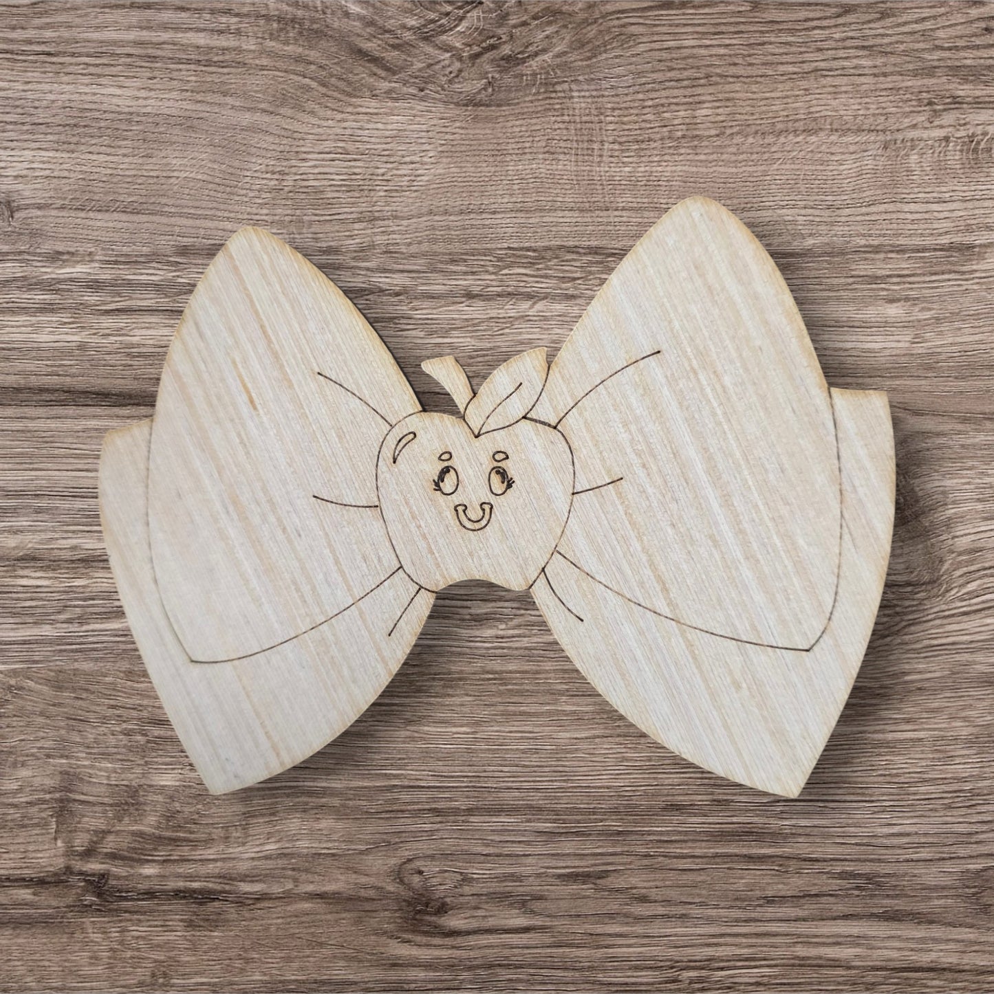 Apple Bow (HA004)