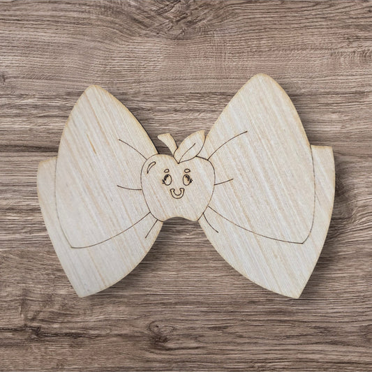 Apple Bow (HA004)