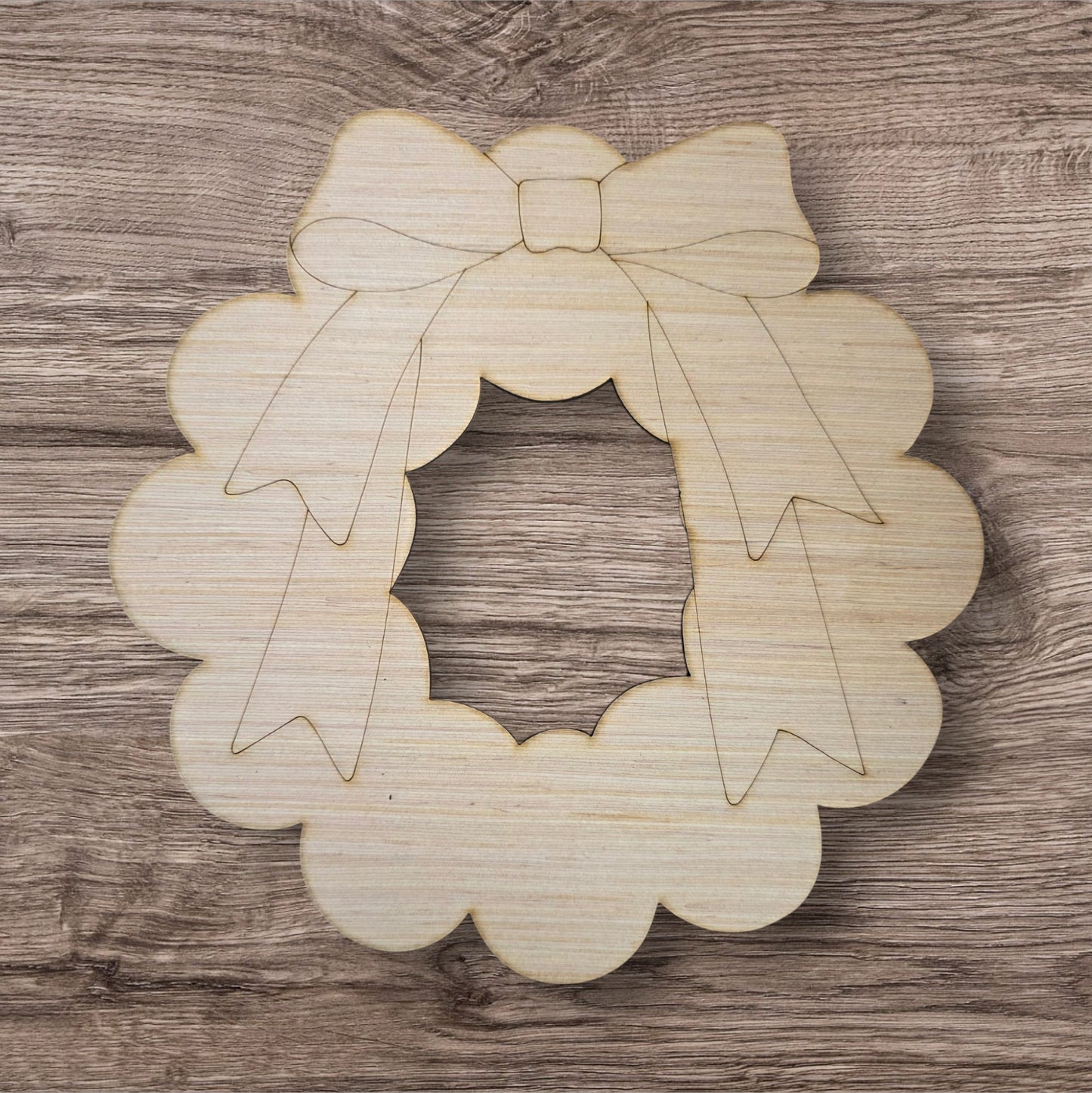 Interchangeable Wreath (PP105)