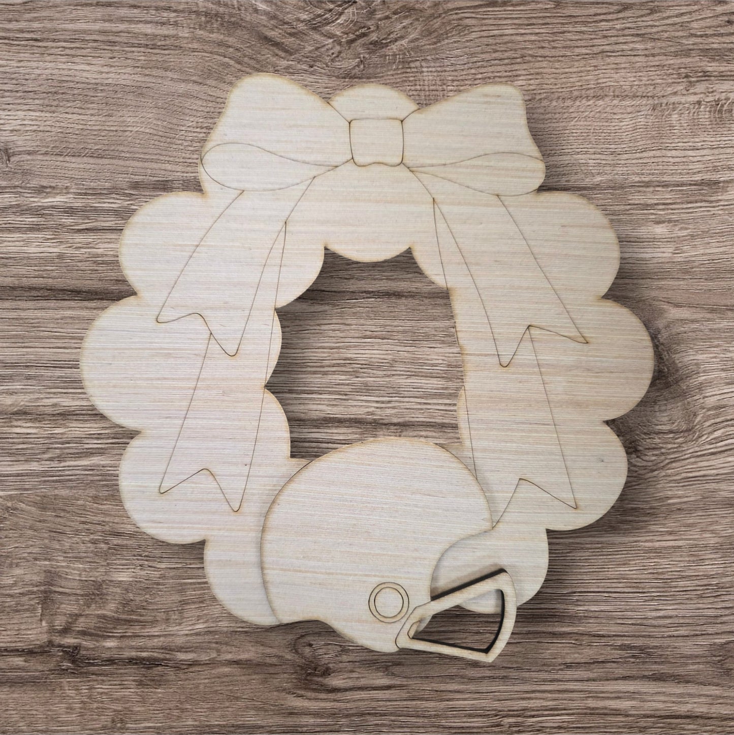 Interchangeable Wreath (PP105)