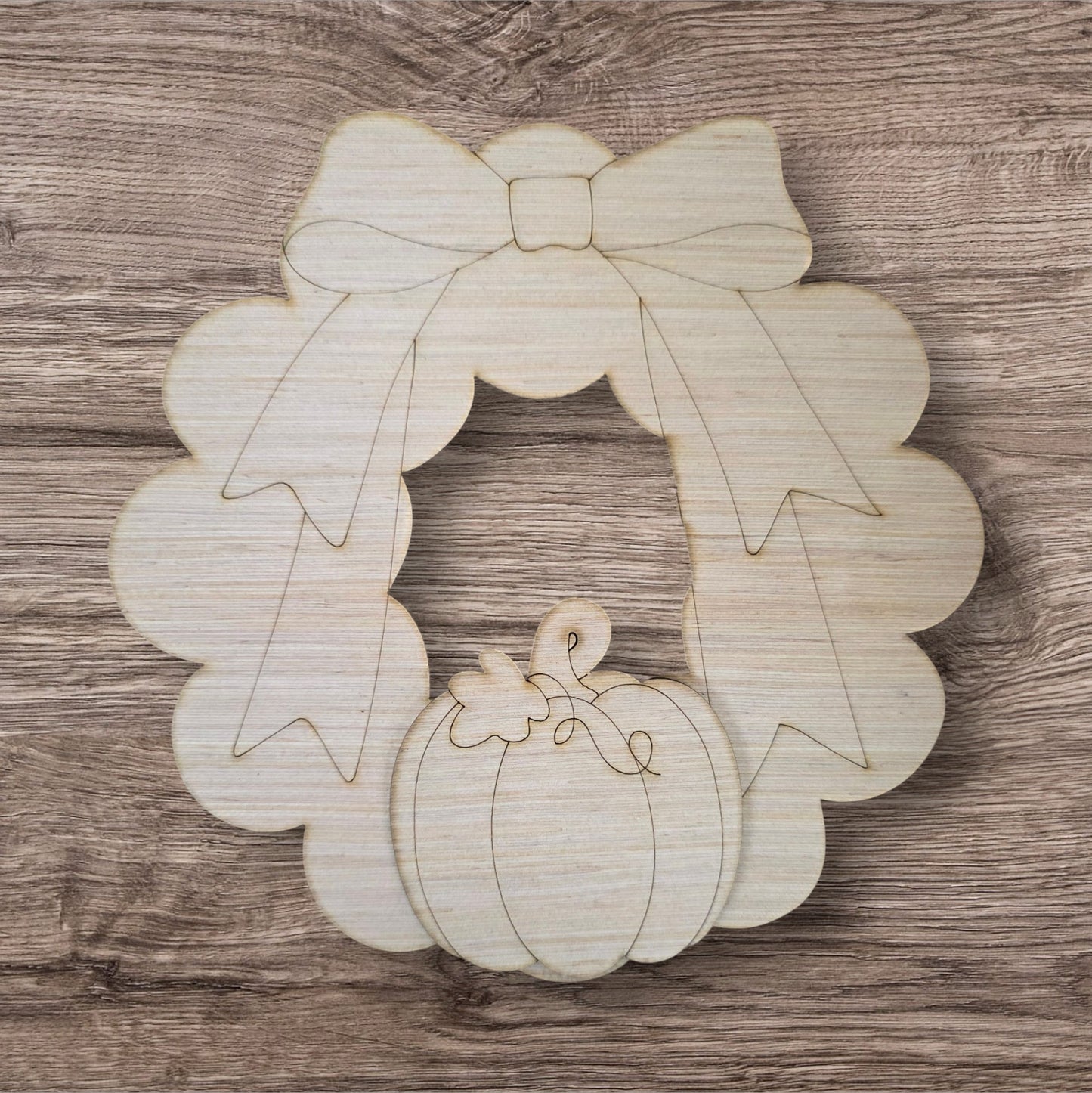 Interchangeable Wreath (PP105)