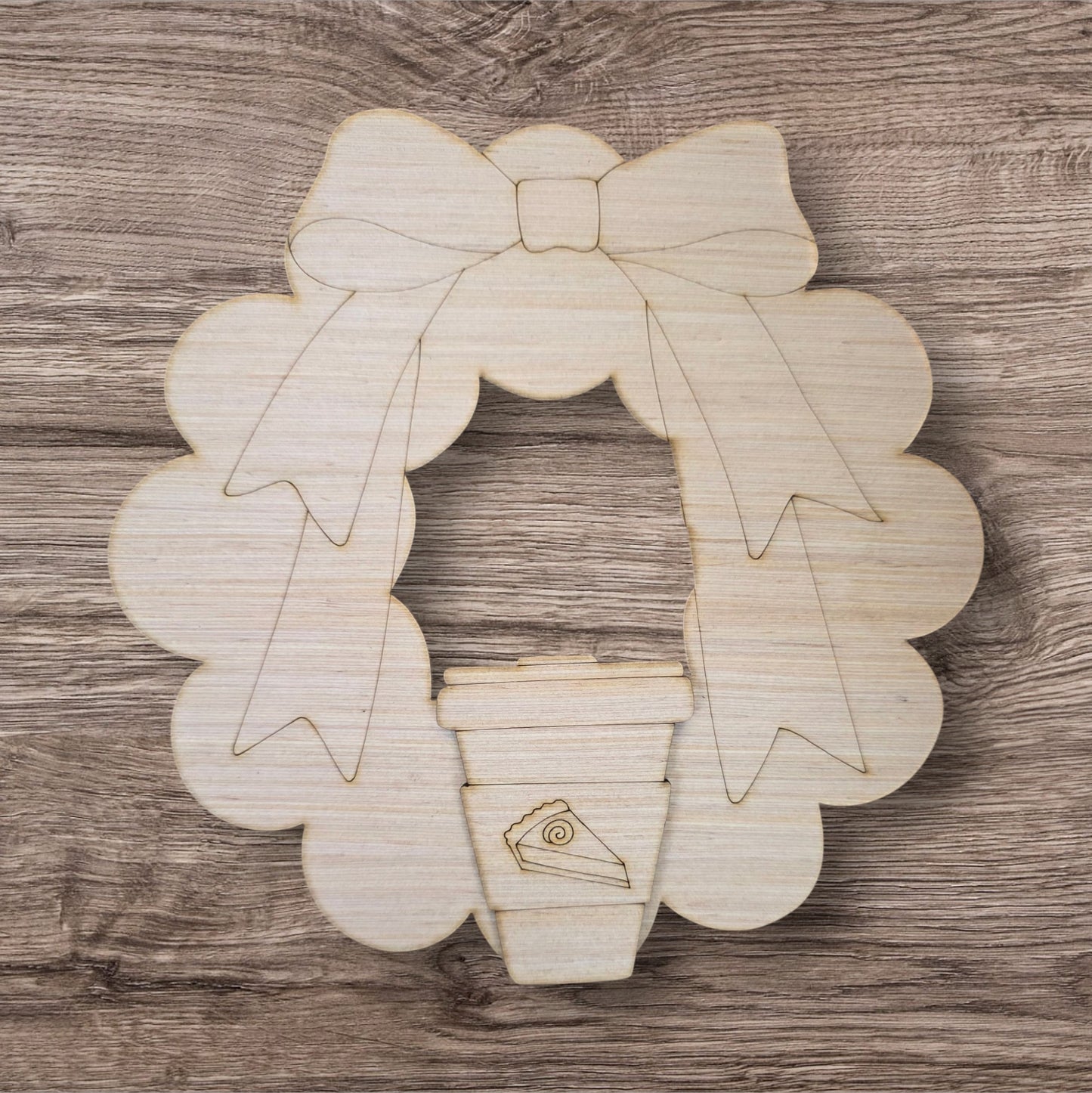 Interchangeable Wreath (PP105)