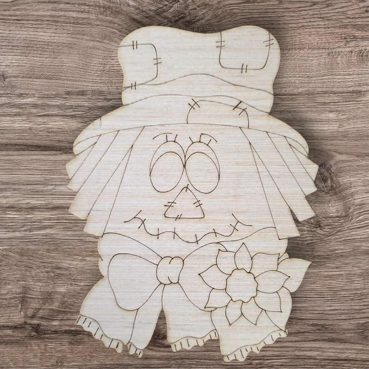 Scarecrow (PP106)