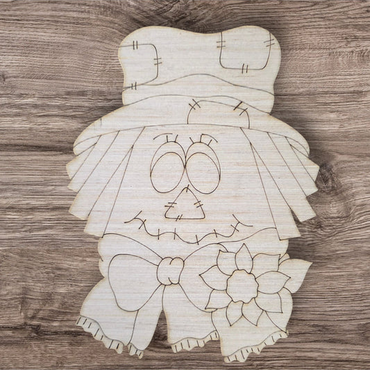 Scarecrow (PP106)