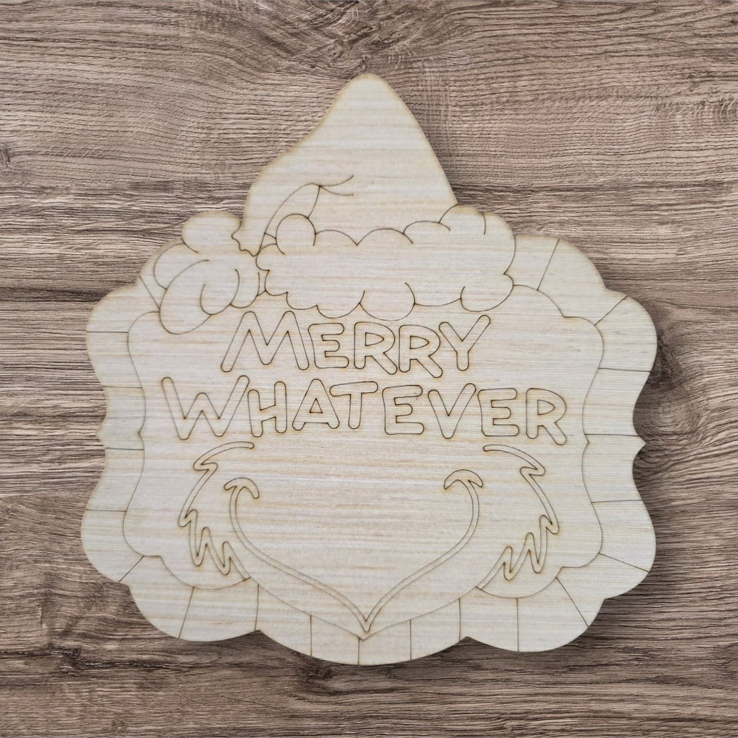 Merry Whatever (LL003)