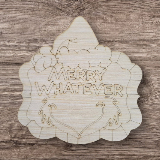 Merry Whatever (LL003)