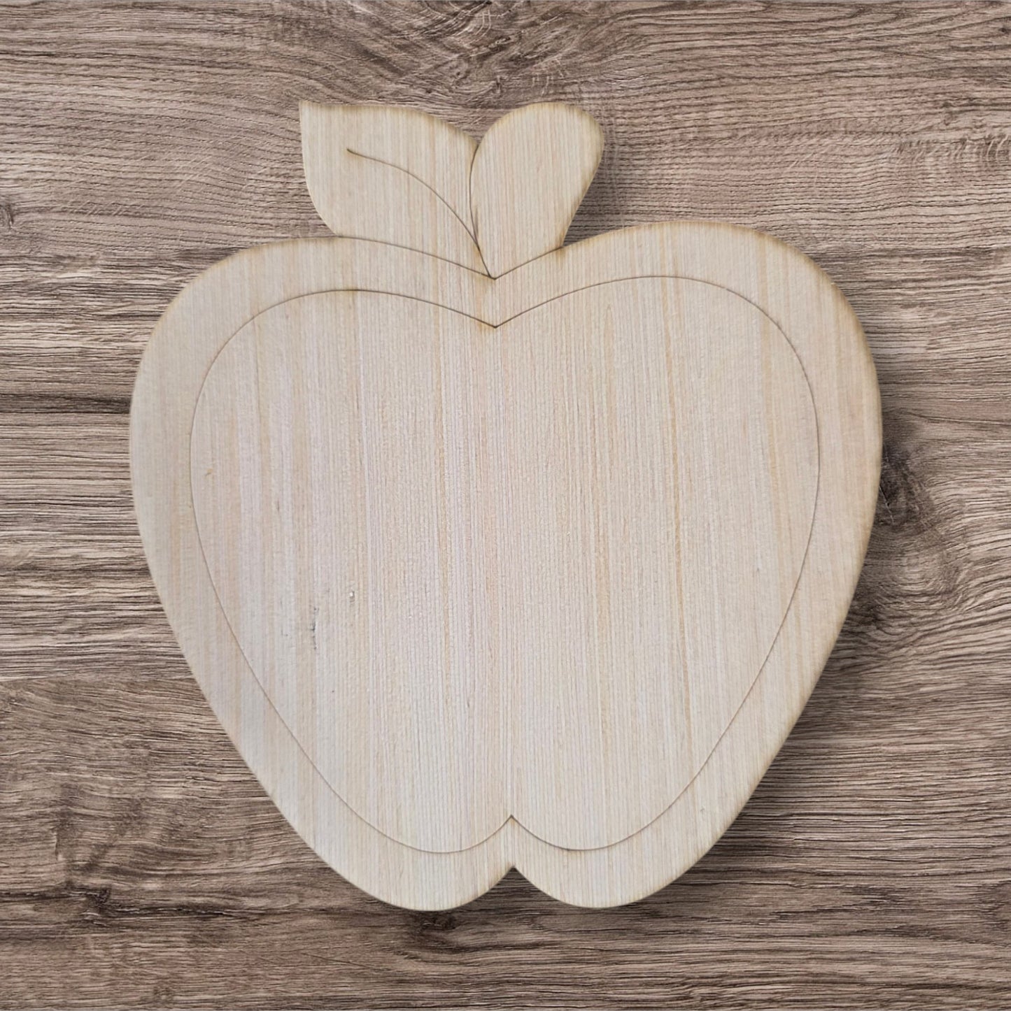 Teacher Apple (LL005)