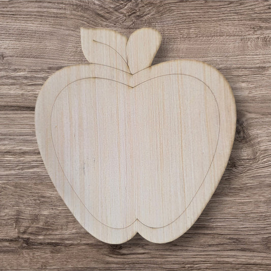 Teacher Apple (LL005)