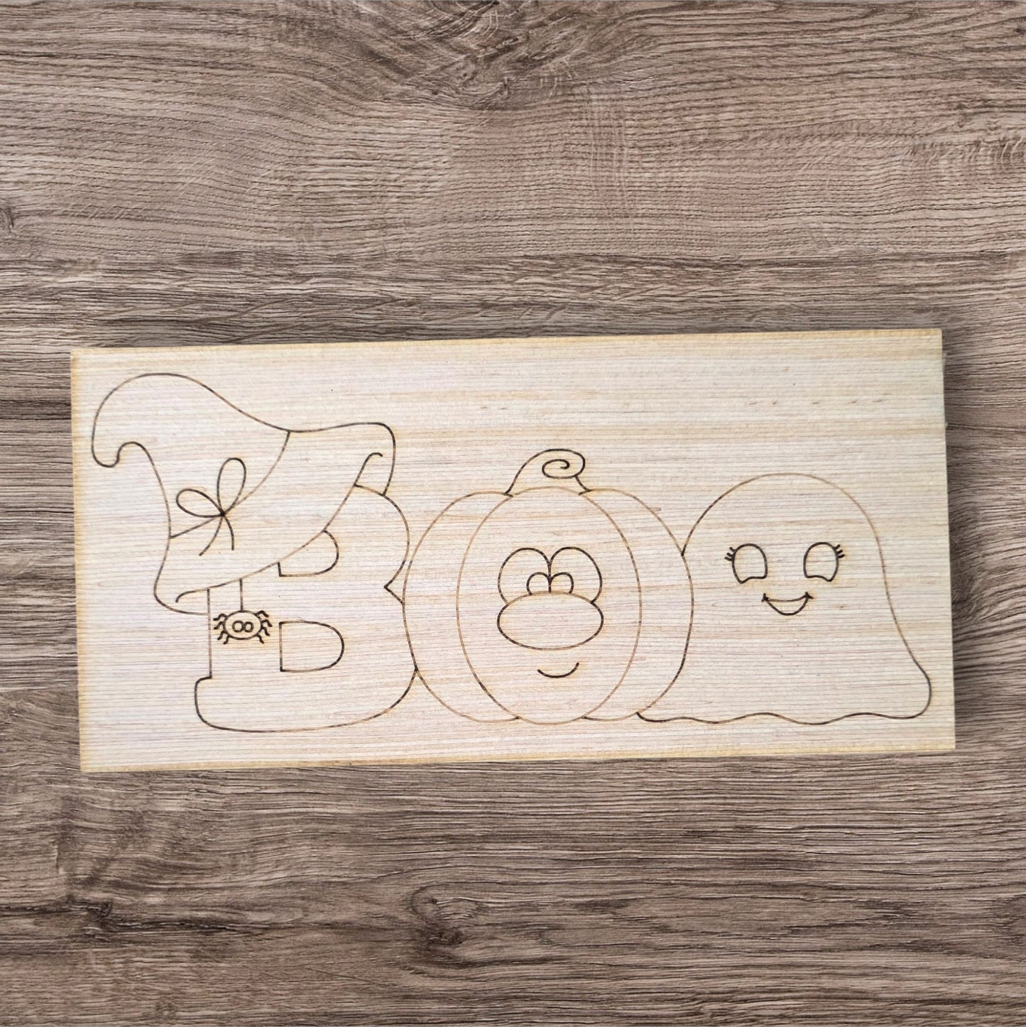 Boo Trio (PC241)