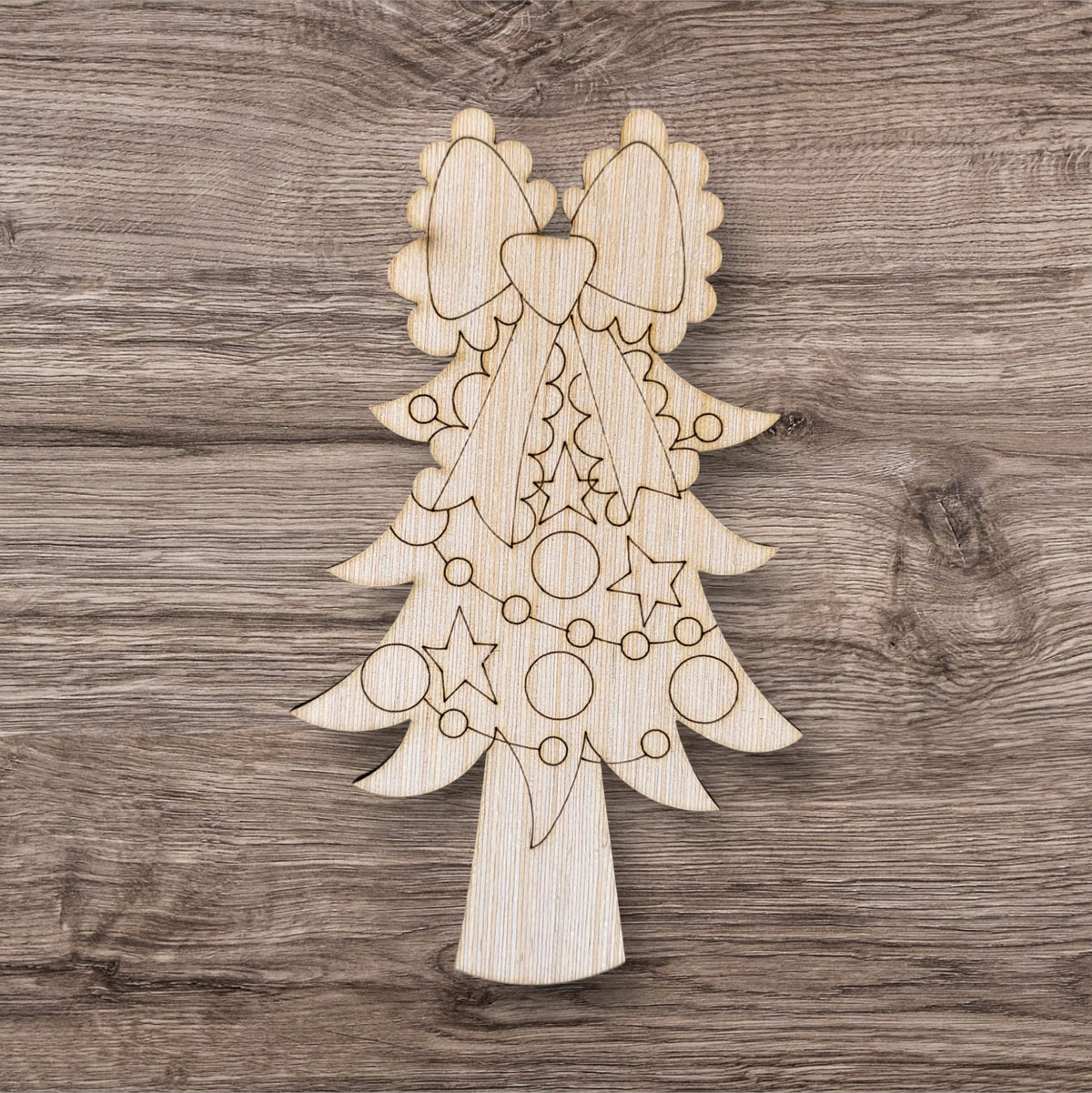 Christmas Tree (HC279)