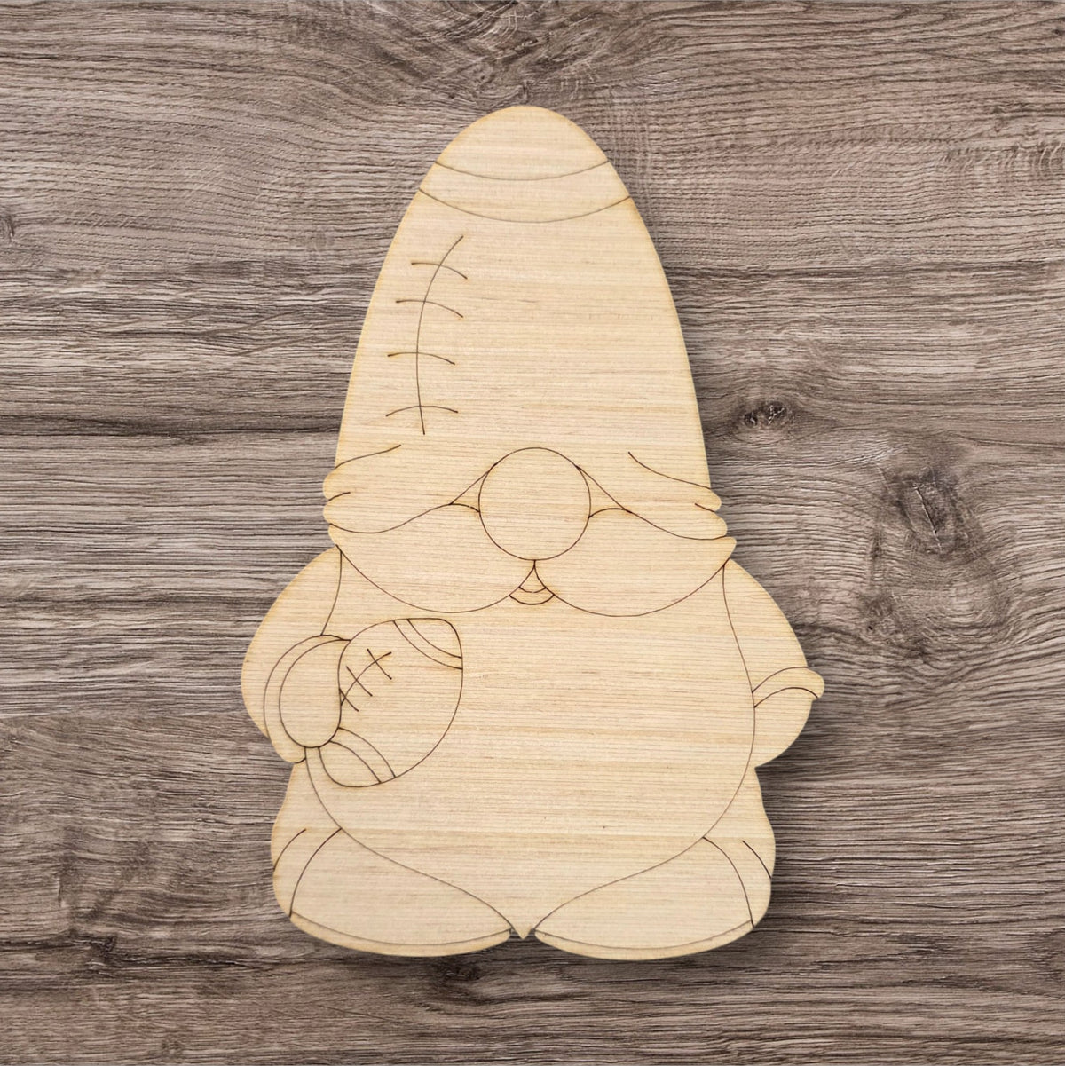 Football Gnome (LL103)