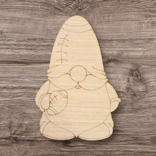 Football Gnome (LL103)