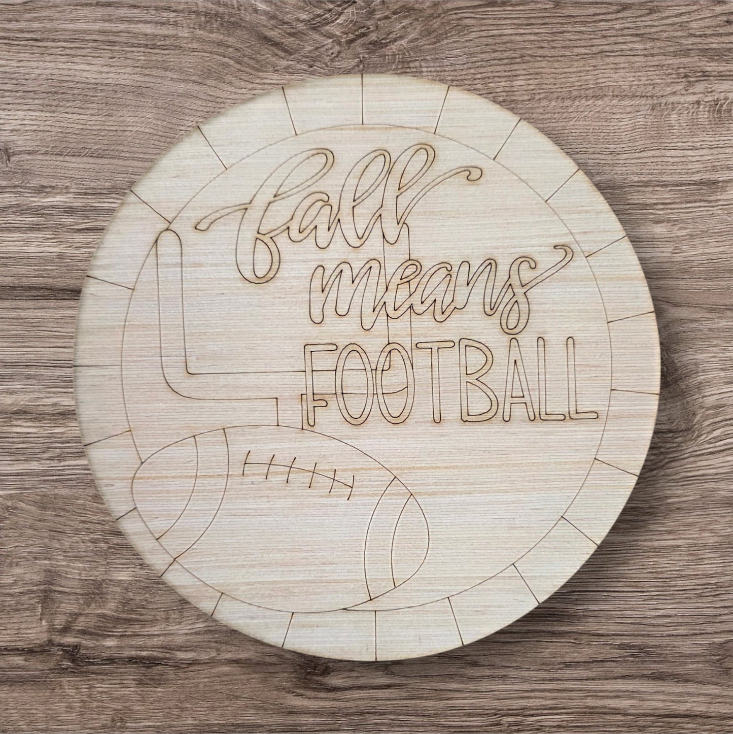 Fall Means Football (LL100)