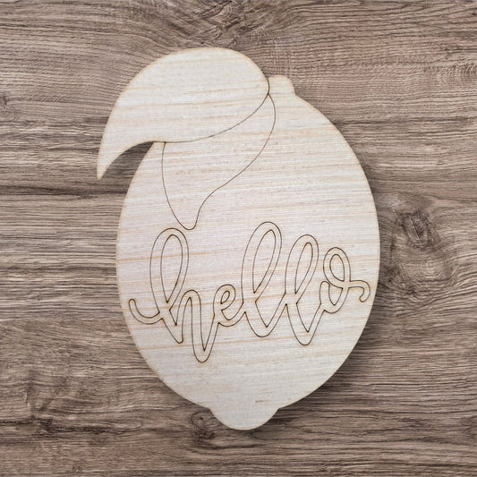 Lemon Hello (LL068)