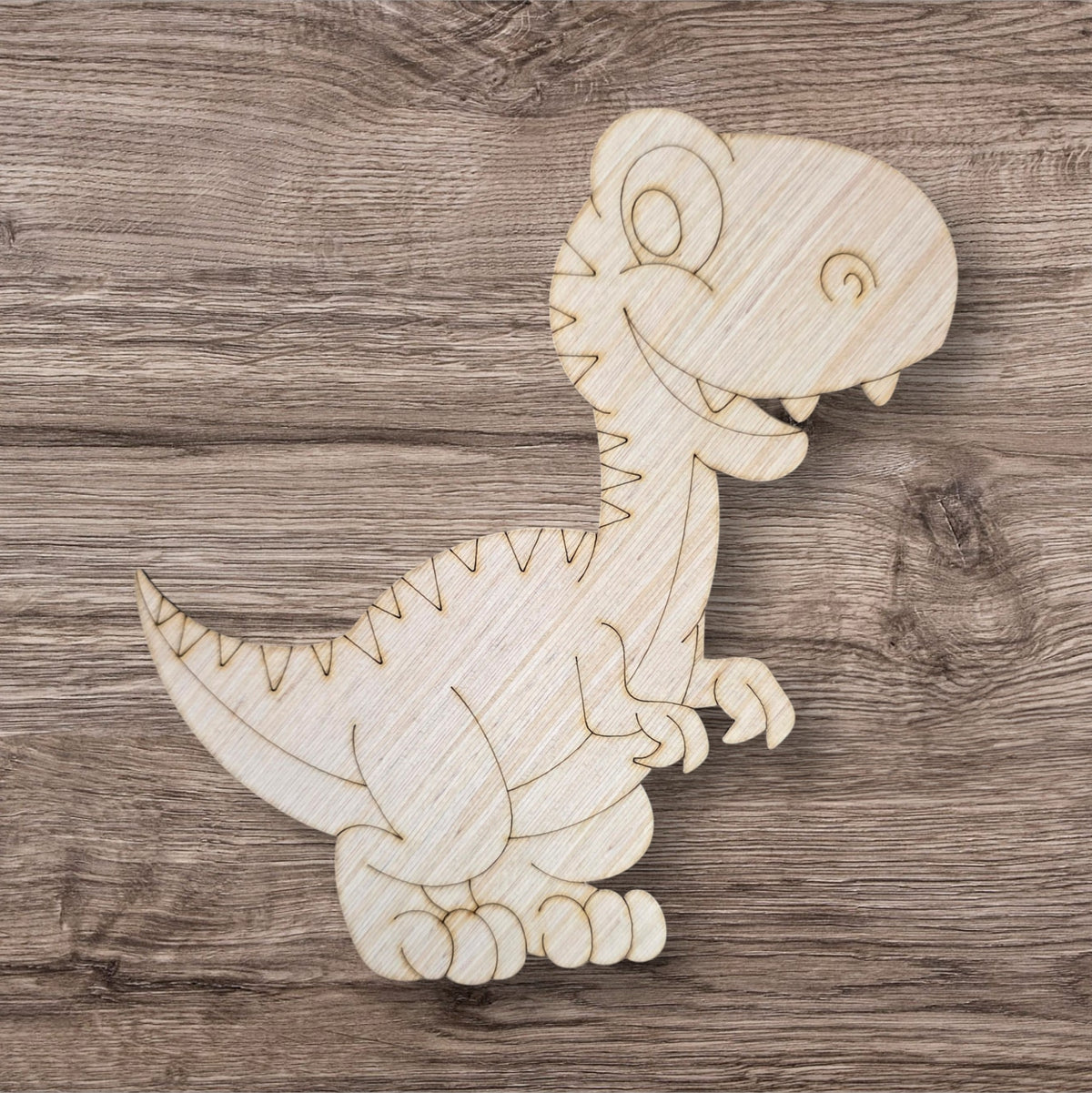 Dinosaur 2 (LL012)