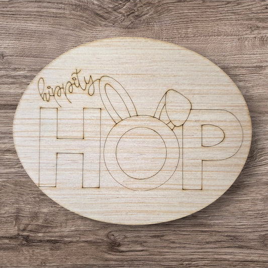 Hippity Hop (LL025)
