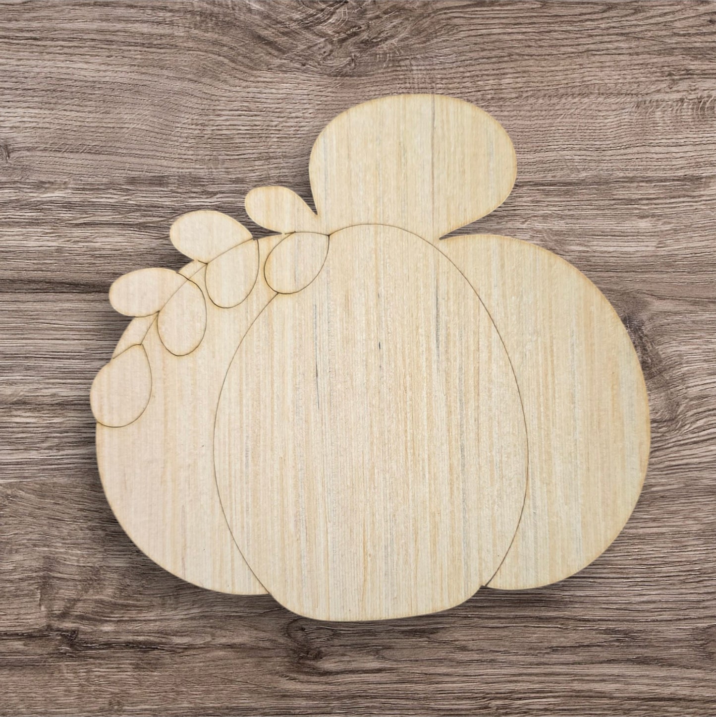 Cheetah Pumpkin (LL087)