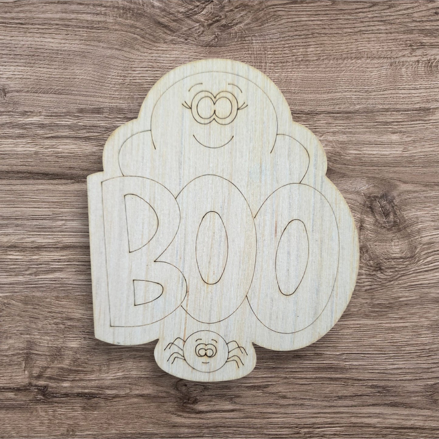Boo Ghost (LL084)