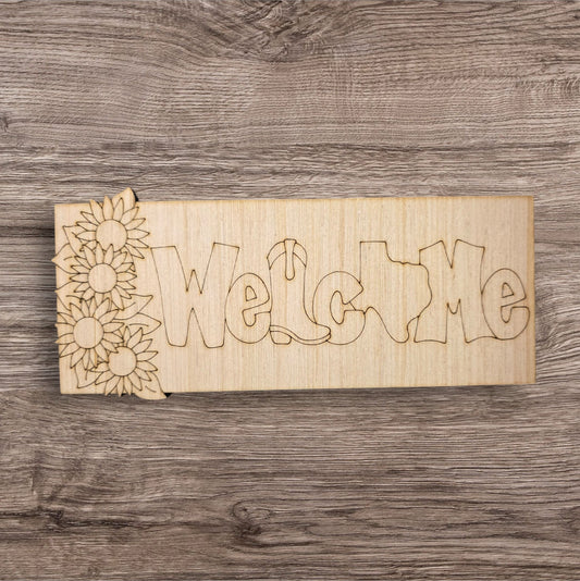 Texas Welcome (LL036)