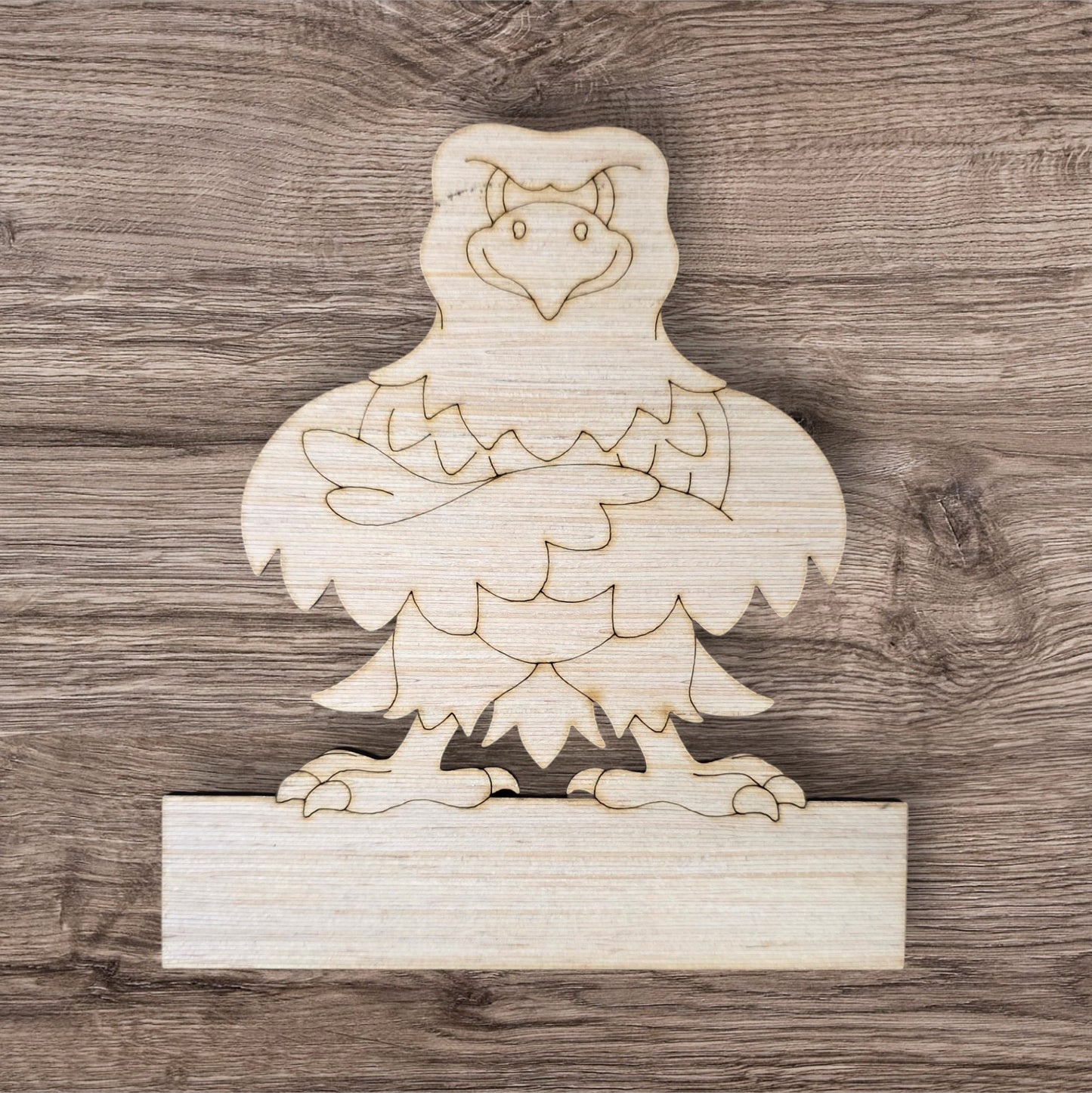 Eagle (LL050)