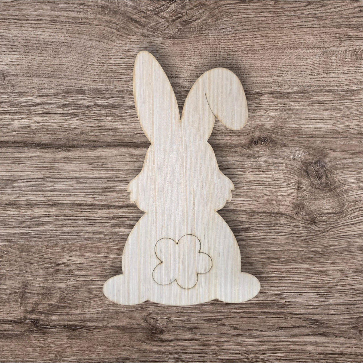 Floppy Ear Bunny (LL052)