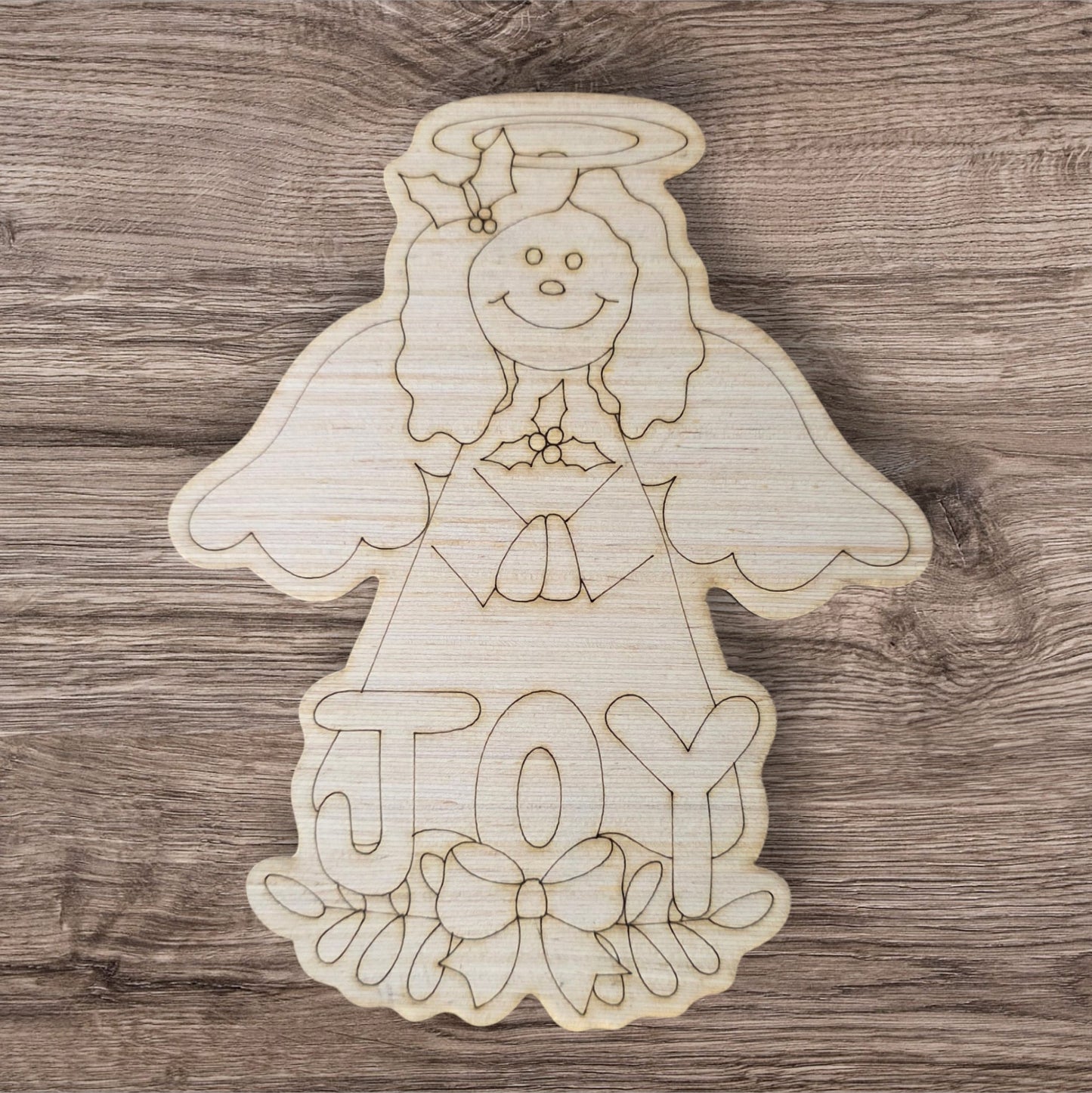 Joy Angel (PP118)