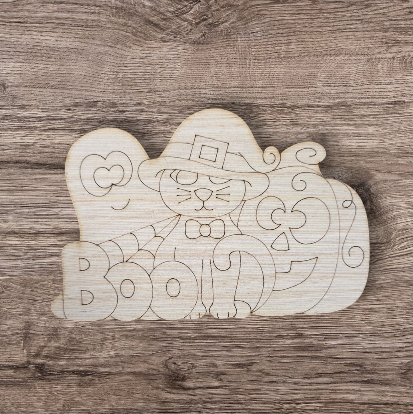 Boo Trio (PC245)