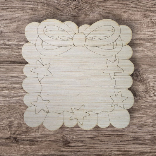 Teacher Scallop (AB223)