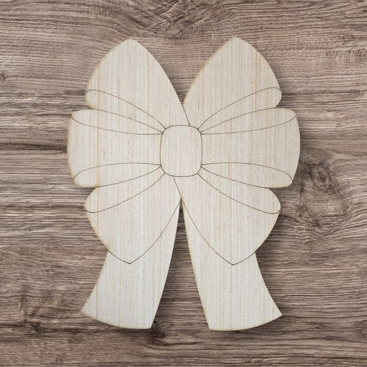 Interchangeable Bow (KW207)