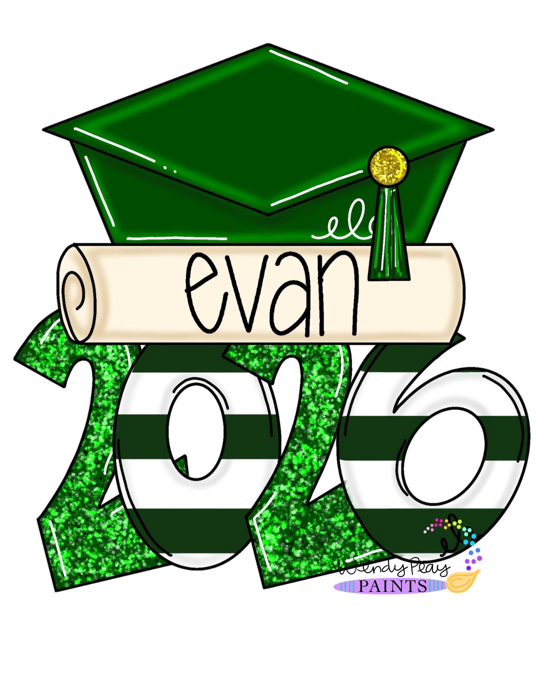 Graduation (WP091)
