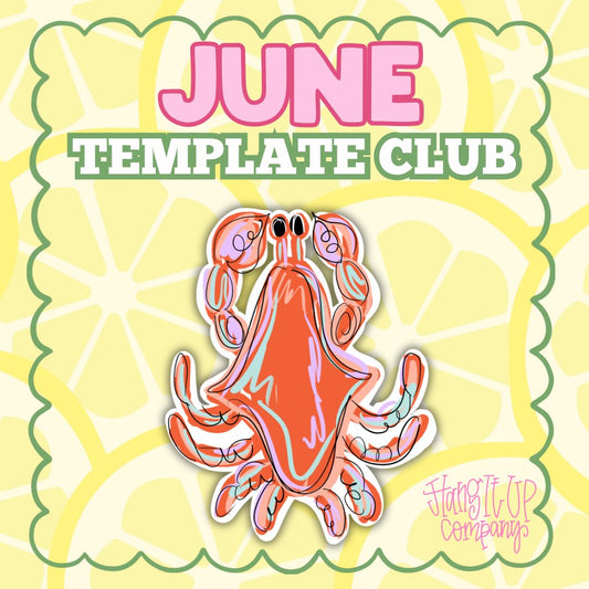 Crab (HC266)
