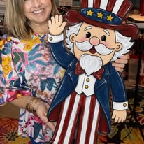 Uncle Sam (PU047)