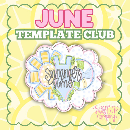 3D Summertime (HC267-3D)