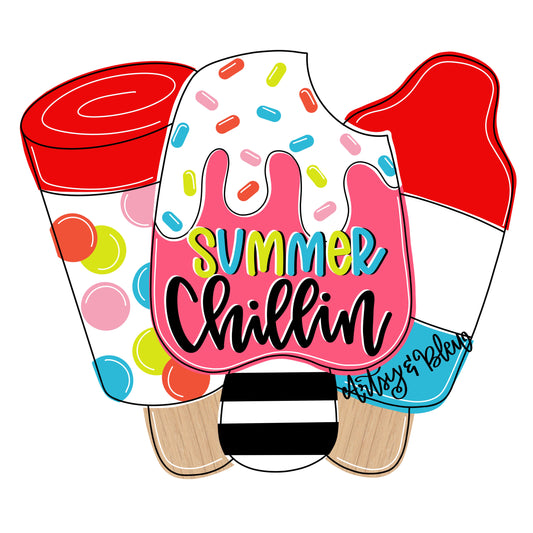 Popsicles (AB062)