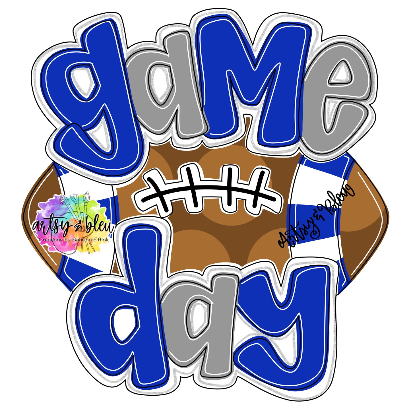 Game day (AB073)