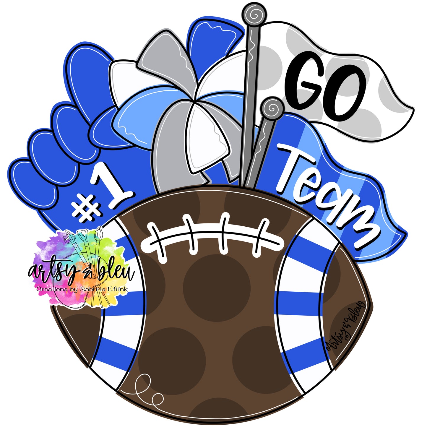 Go Team (AB074)