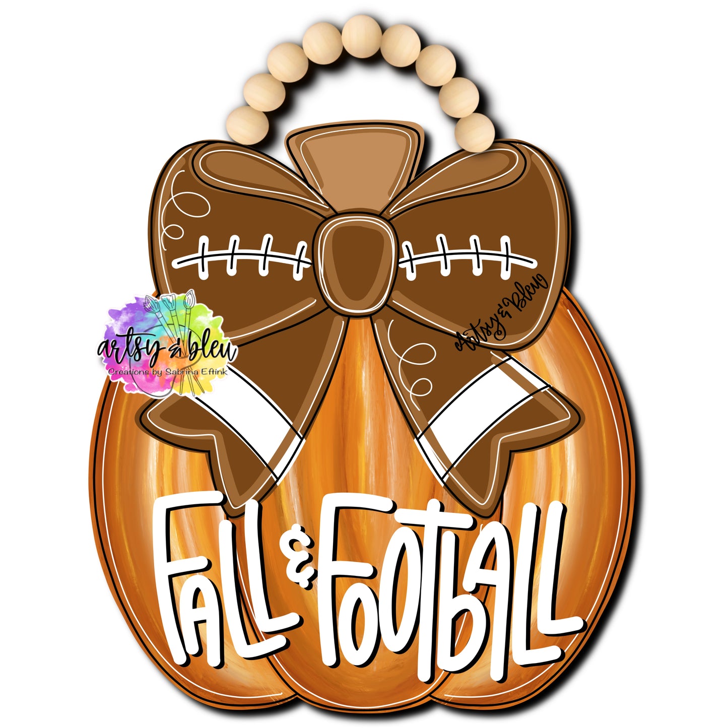Fall & Football (AB094)