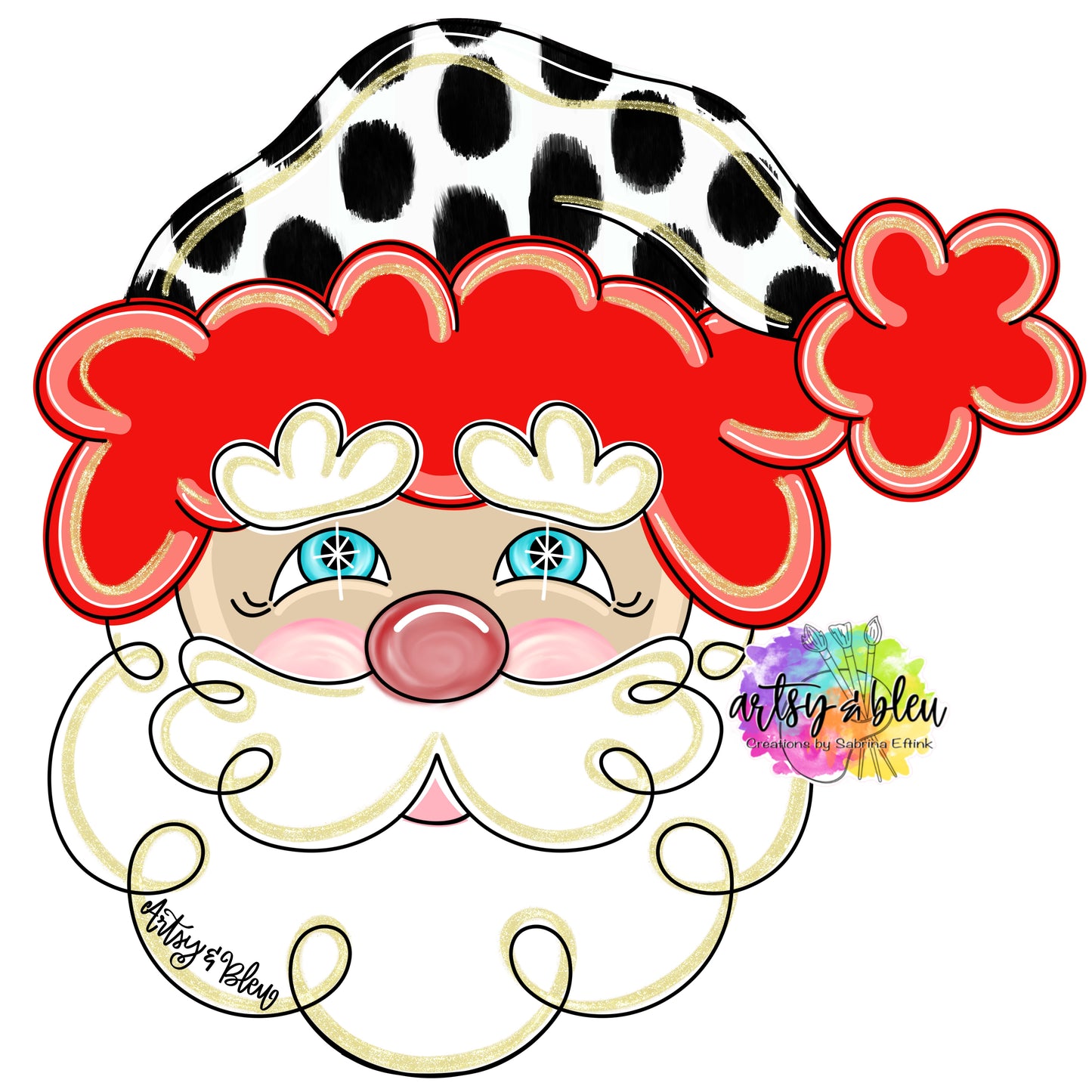 Santa (AB121)