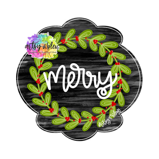 3D Merry (AB131-3D)