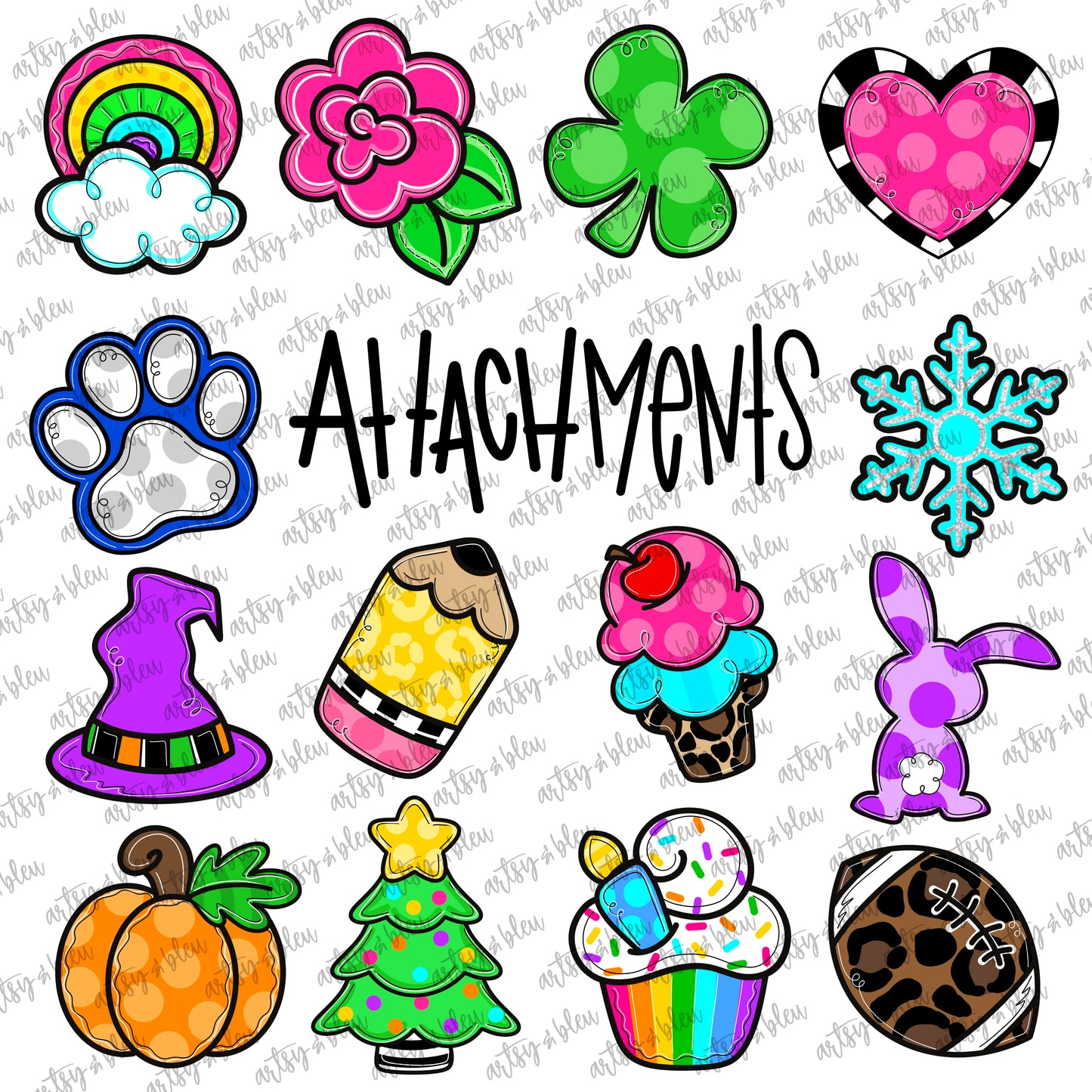 Welcome To Our Classroom Interchangeable (AB145)