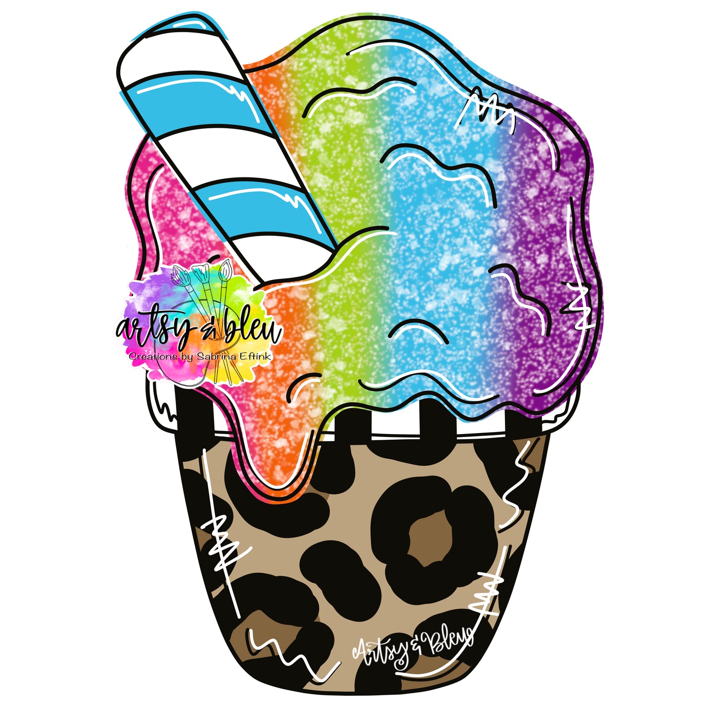 Snowcone (AB156)