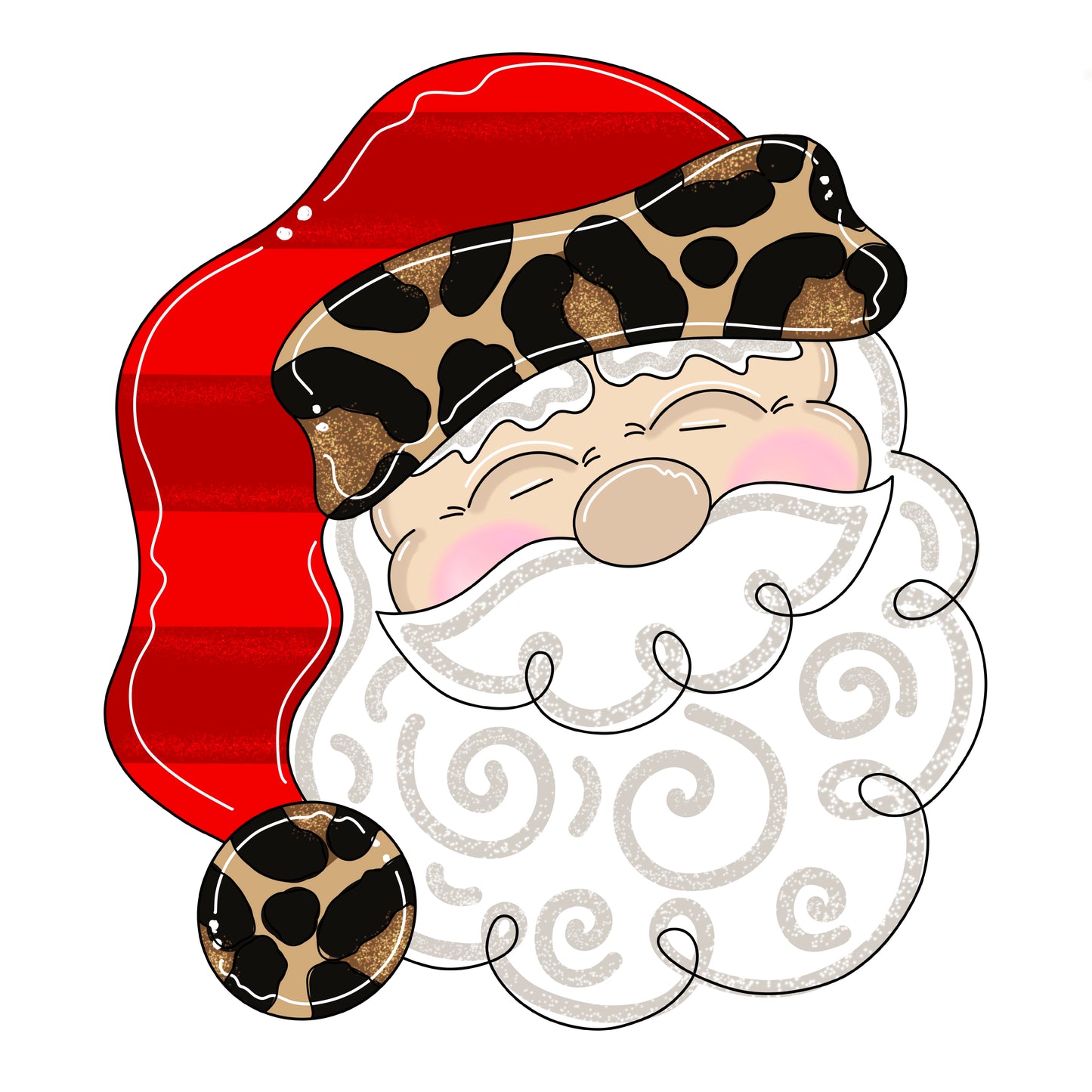 Santa (AB161)