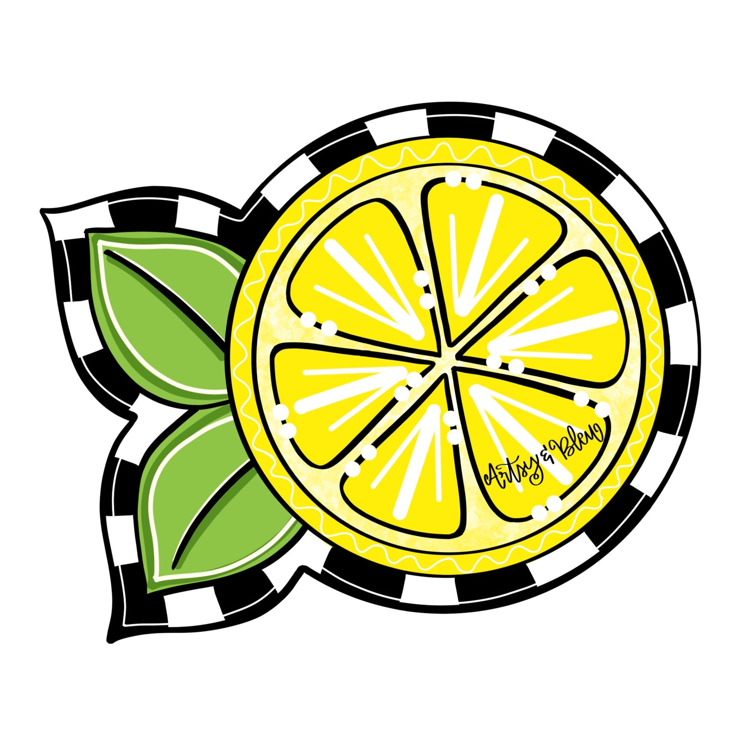 Lemon (AB170)