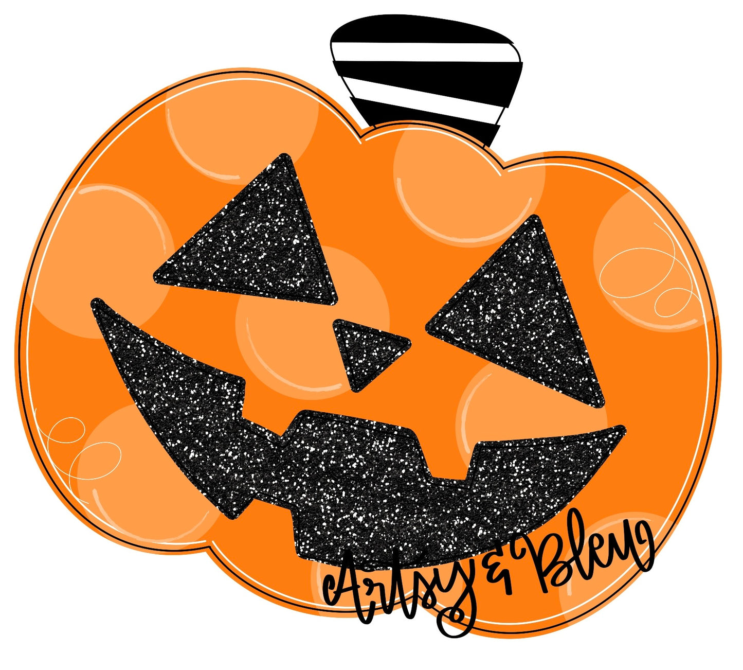 Jack O Lantern (AB173)