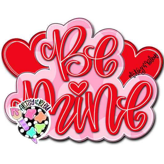 Be Mine (AB201)