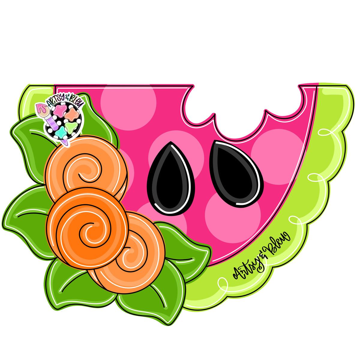 Watermelon (AB224)