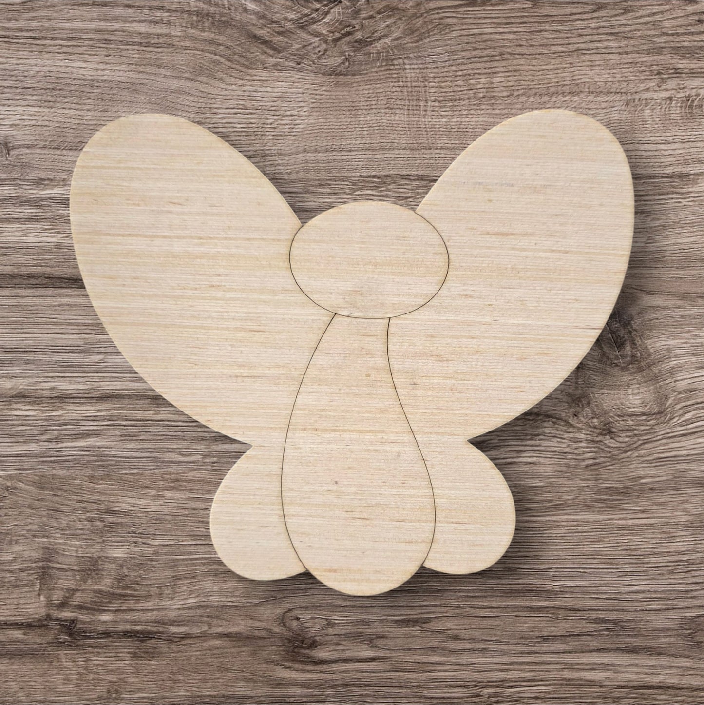 Butterfly (BA017)
