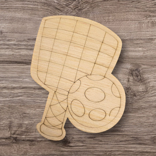 Pickleball (BA050)