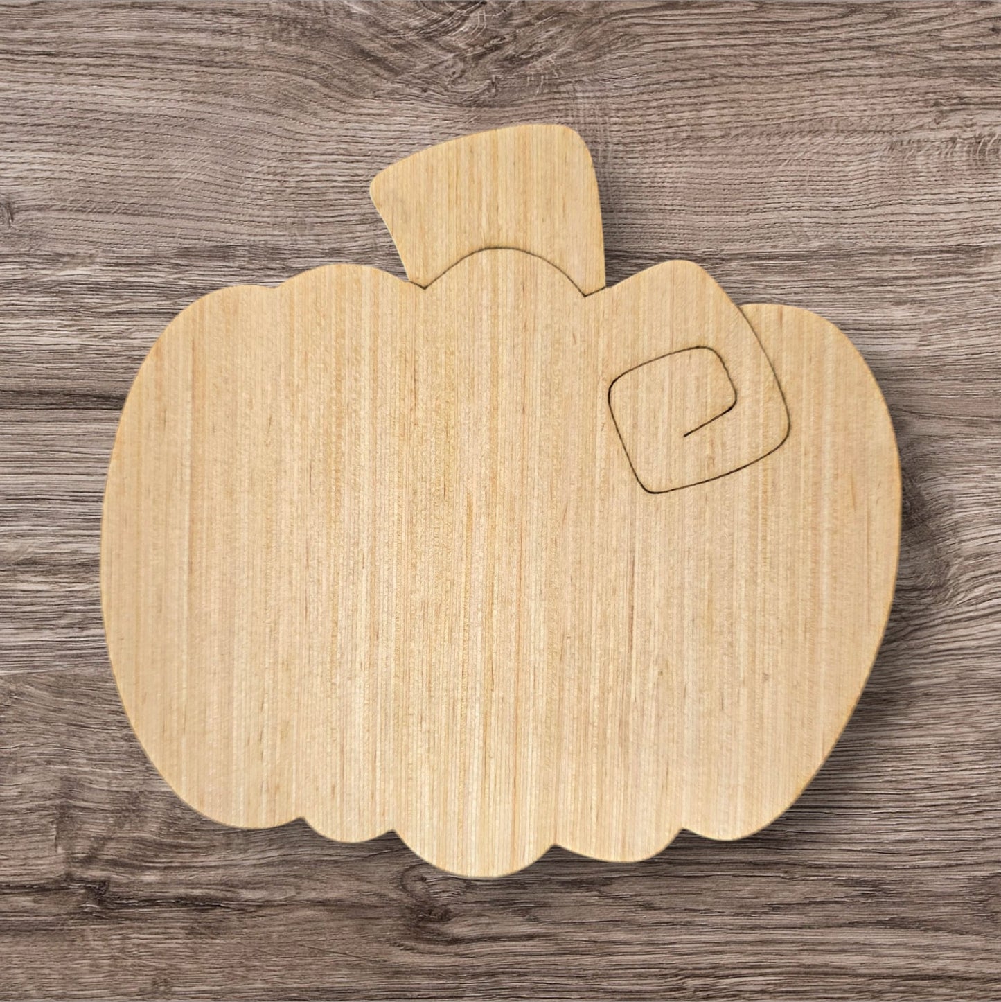 Pumpkin 2 (BA052)